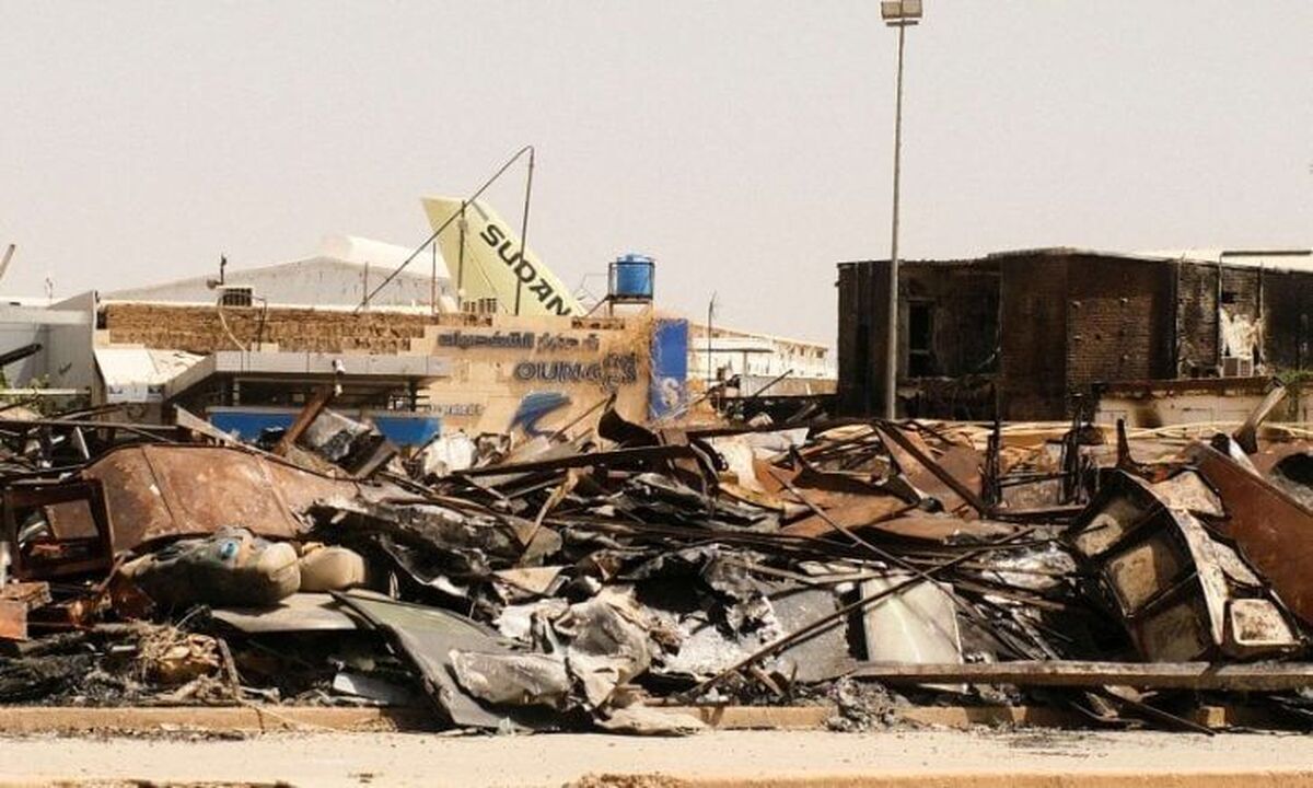 انجمن هماهنگی آوارگان در دارفور سودان اعلام کرد به دنبال تشدید درگیری ها در غرب سودان، بیش از ۳۶ هزار تن از شهر الفاشر آواره شدهاند.