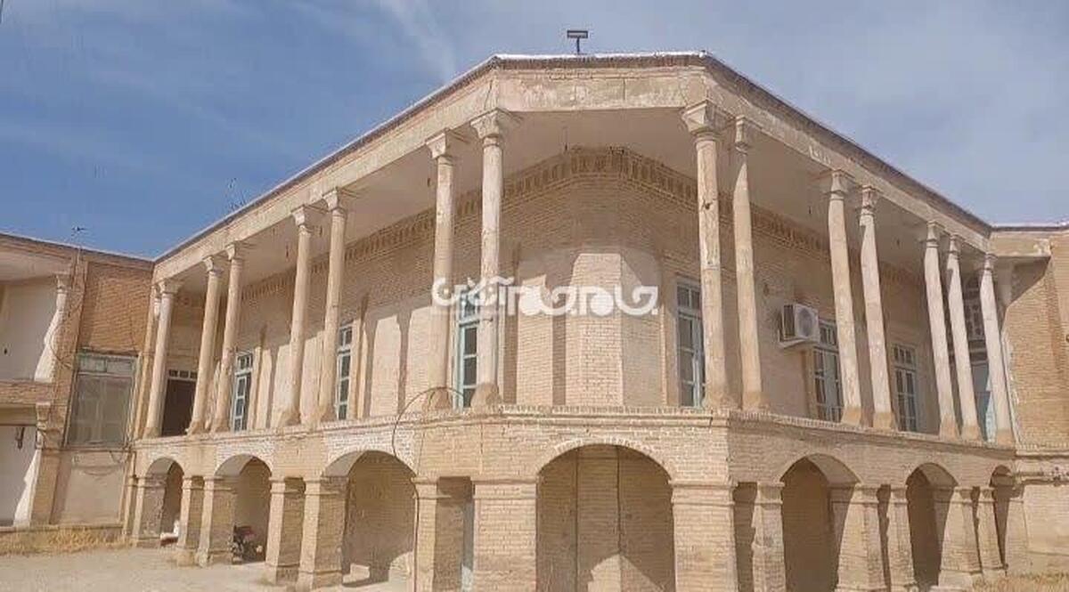 نماینده مردم شهرستان‌های تکاب و شاهین‌دژ در مجلس شورای اسلامی گفت: با تبدیل بنای تاریخی ساعد سلطان به موزه، تکاب برای نخستین بار صاحب موزه شود.