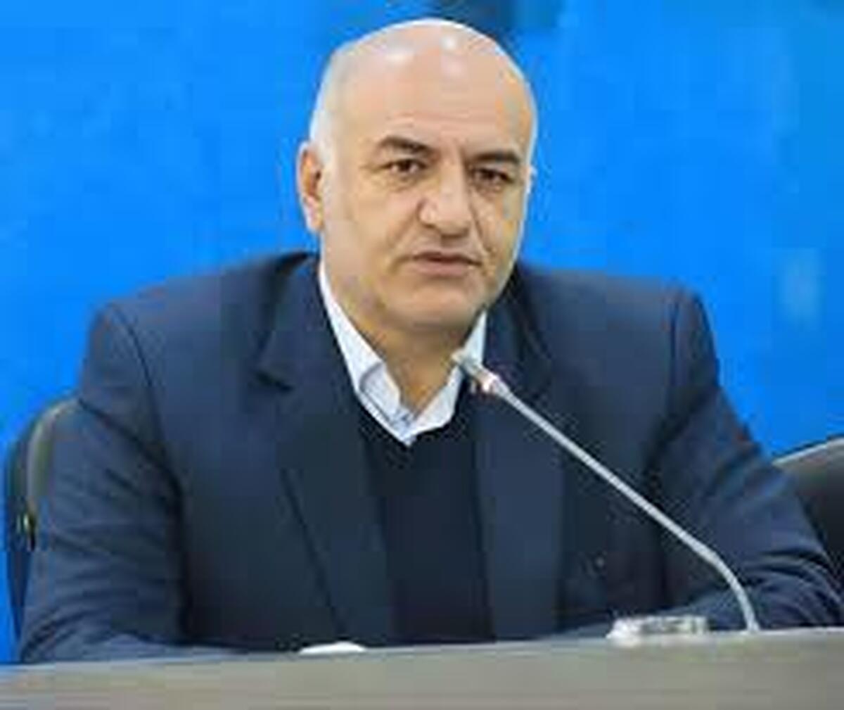 خرم آباد-جام جم آنلاین-معاون استاندار و فرماندار بروجرد گفت: در راستای اجرای طرح‌های حفاظت از منابع آبی، بروجرد با مسدودسازی ۴۲ حلقه چاه غیرمجاز در سال جاری، رتبه نخست استان را در برخورد قانونی با برداشت‌های غیرمجاز دارد.