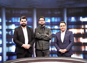 رسانه بی‌طرف شوخی است