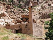 حذف ۲ مسجد کرمانشاه از لیست پرونده ثبت جهانی مساجد ایرانی