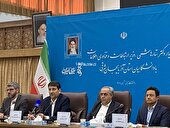 آذربایجان‌ شرقی می‌تواند پایلوت هوشمندسازی مصرف انرژی در کشور باشد