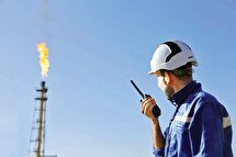 پایان عصر مشعل‌های سوزان