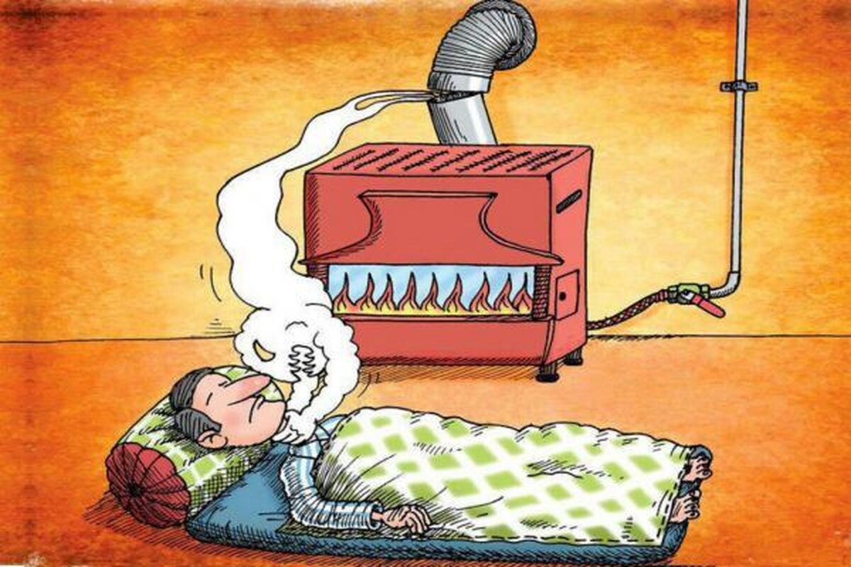 در آستانه فصل سرد سال، رئیس مرکز اورژانس و فوریت‌های پزشکی استان البرز با اشاره به افزایش موارد مسمومیت با گاز منوکسیدکربن در ماه‌های پاییز و زمستان، نسبت به خطرات این گاز بی‌بو و بی‌رنگ هشدار داد و بر ضرورت رعایت نکات ایمنی هنگام استفاده از وسایل گرمایشی تأکید کرد.