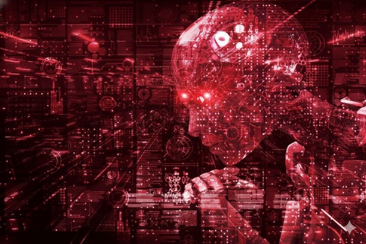 آیا هوش مصنوعی رفتار خودخواهانه را ترویج میدهد؟ آیا هوش مصنوعی رفتار خودخواهانه را ترویج میدهد؟