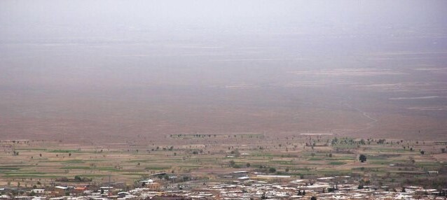 گناباد، پایتخت ناگفته‌های شاهنامه است