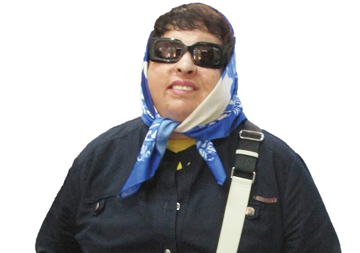 بعد ازبررسی دوباره پرونده آمنه بهرامی،قربانی اسید‌پاشی، قرارشد نیمی ازدیه چشمانش ازصندوق بیت‌المال ونیمی دیگر ازسوی عامل اسید‌پاشی پرداخت شود‌.