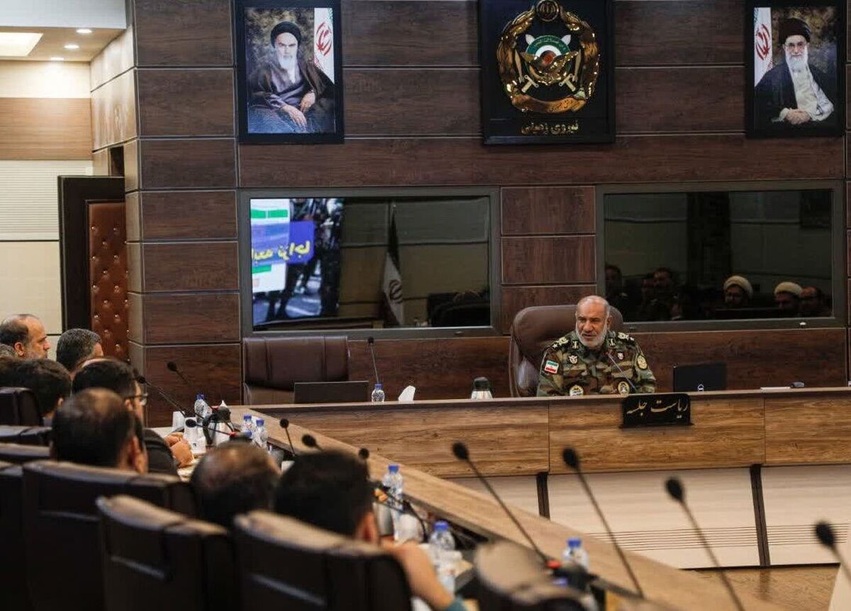 جانشین فرمانده نیروی زمینی ارتش گفت: اگر دشمنان بار دیگر اشتباه راهبردی خود در قبال ملت بزرگ ایران را تکرار کنند، با پاسخی قاطع‌تر مواجه خواهند شد و تاوان سنگین‌تری خواهند پرداخت.