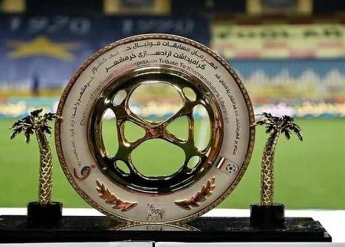 چهره تیم‌های حاضر در مرحله یک شانزدهم نهایی جام حذفی مشخص شد.