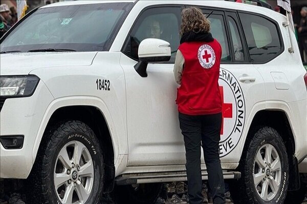 منابع صهیونیستی اعلام کردند که تل آویو با عبور اعضای حماس به همراه نیروهای کمیته بین‌المللی صلیب سرخ از «خط زرد» به منظور مشارکت در جستجو برای یافتن اجساد اسرای اسرائیلی موافقت کرده است.