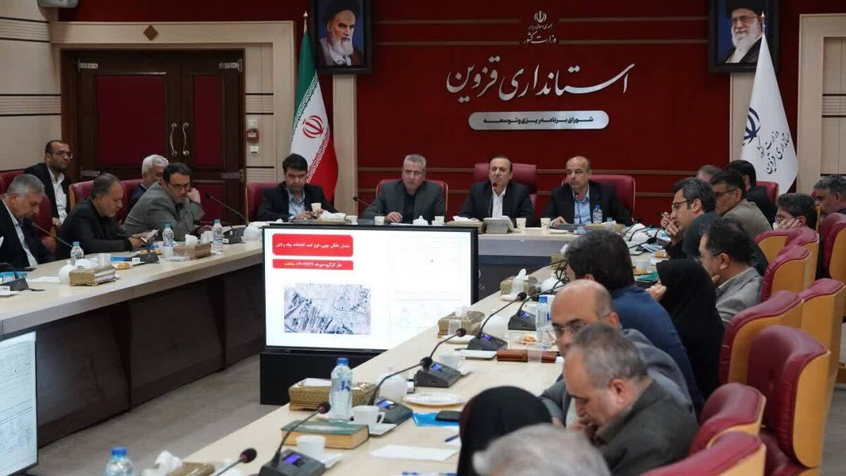 افتتاح و کلنگ‌زنی ۵۵ همت پروژه عمرانی و اقتصادی در استان  