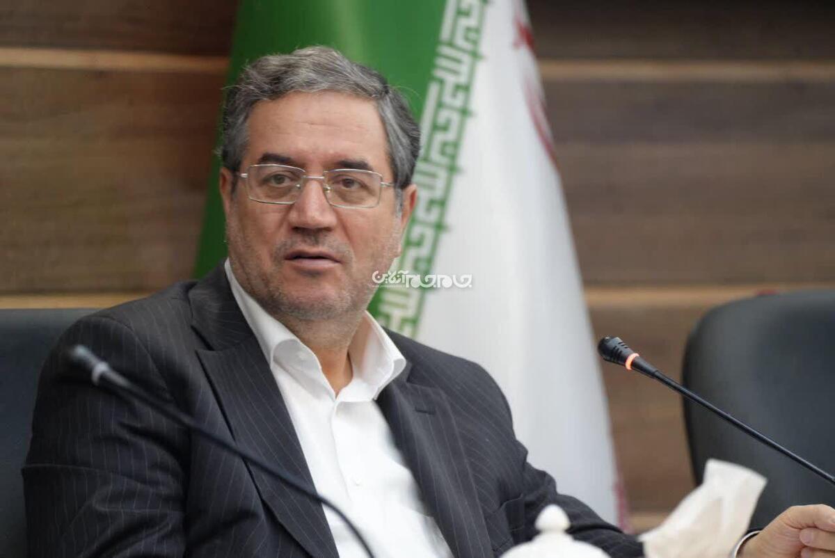 استاندار آذربایجان غربی با تأکید بر نقش محوری آموزش و پرورش در پیشرفت و تعالی کشور گفت: آینده استان و کشور در گرو ارتقای کیفی نظام تعلیم و تربیت است و تحقق این هدف، نیازمند تحلیل دقیق وضعیت موجود و برنامه‌ریزی مبتنی بر واقعیت‌هاست.