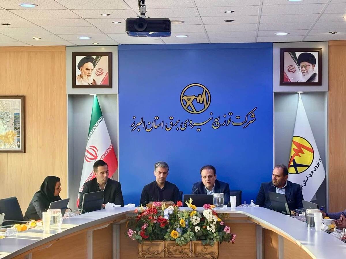 اولین مگاپروژه دولتی نیروگاه‌های خورشیدی در استان البرز به مرحله اجرا در خواهد آمد.