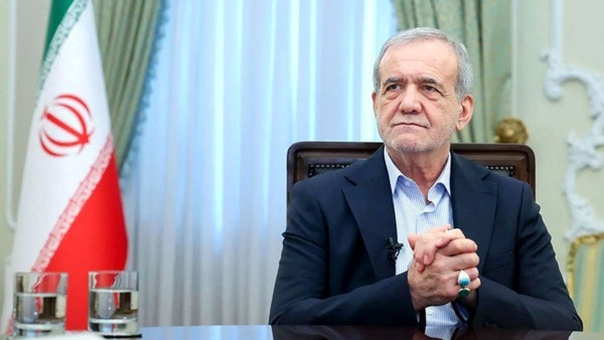 مسعود پزشکیان، رییس‌جمهور گفت: تلاش اصلی ما این است که چرخ تولید بچرخد و هیچ‌گاه گاز و برق قطع نشود. امیدواریم با تلاشی که آغاز شده، شبکه امسال بدون مشکل کار کند.