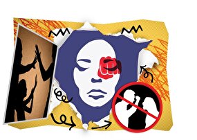 قربانیان خشونت را سرزنش نکنیم