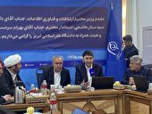 وزیر ارتباطات: تولیدکننده های محتوا در درآمد اپراتورها شریک می‌شوند