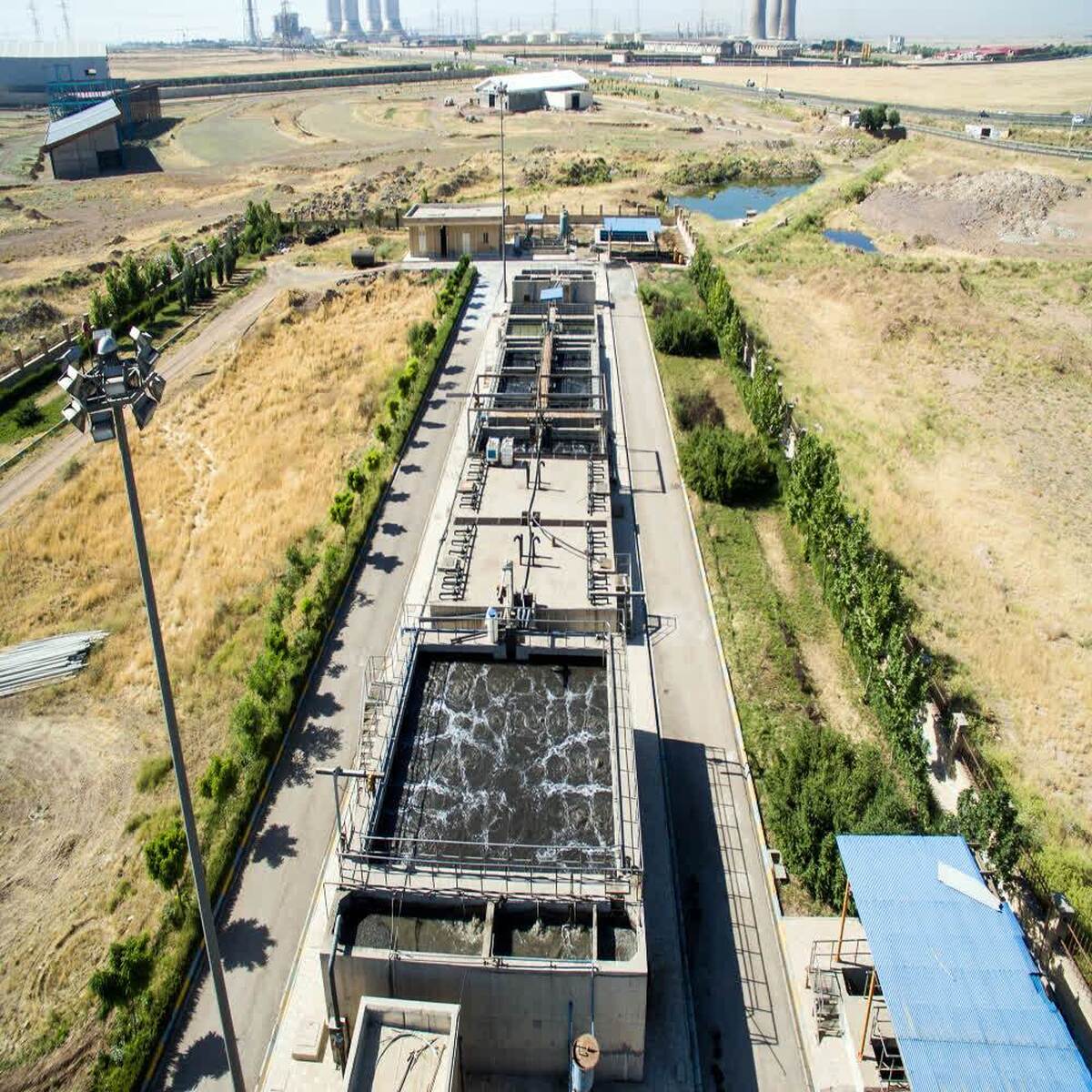 توسعه شهرک‌های صنعتی با رویکرد حفظ محیط زیست در استان قزوین 