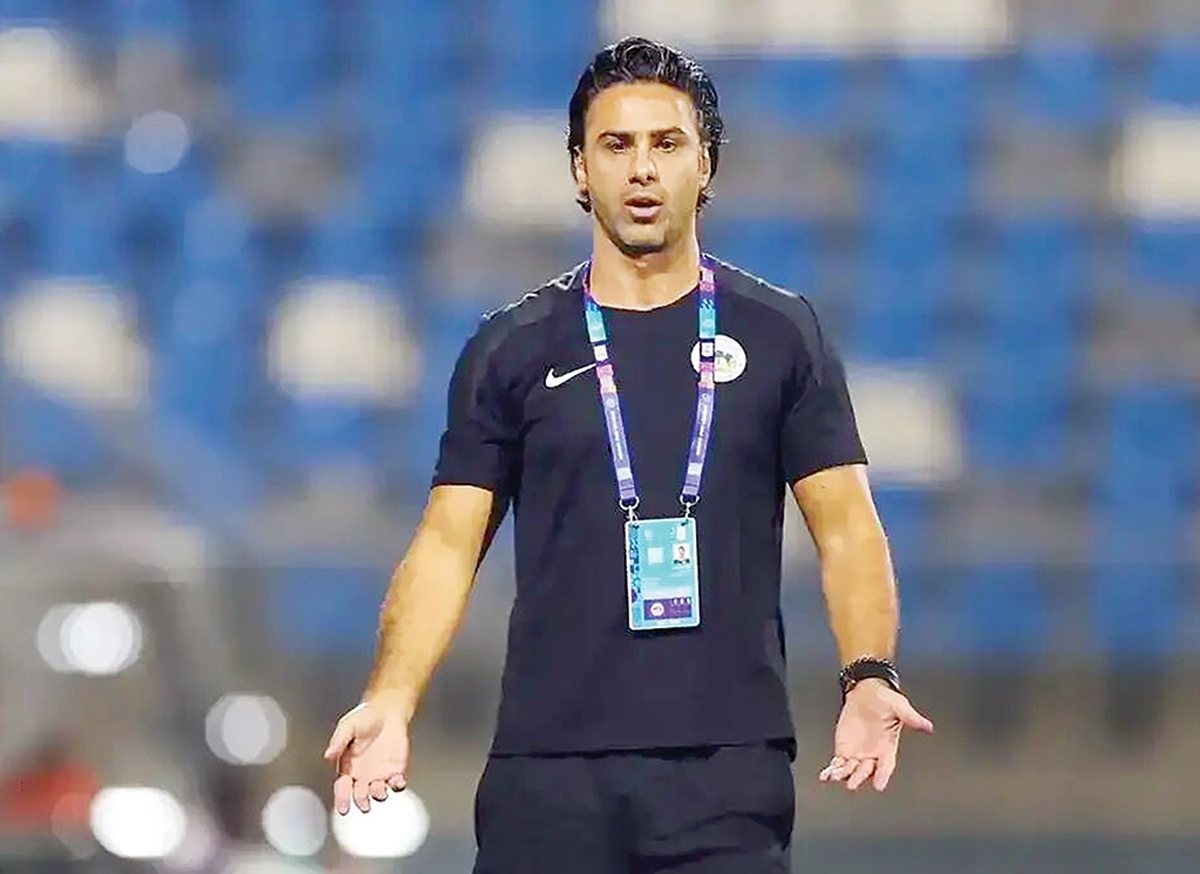 فرهاد مجیدی که سال گذشته منجی تیم البطائح لقب گرفت و با پیروزی مقابل تیم‌های مطرحی همچون الوحده، شارجه و النصر موفق به حفظ سهمیه تیمش در لیگ برتر امارات شد، این روزها اصلا حال و اوضاع خوبی ندارد.