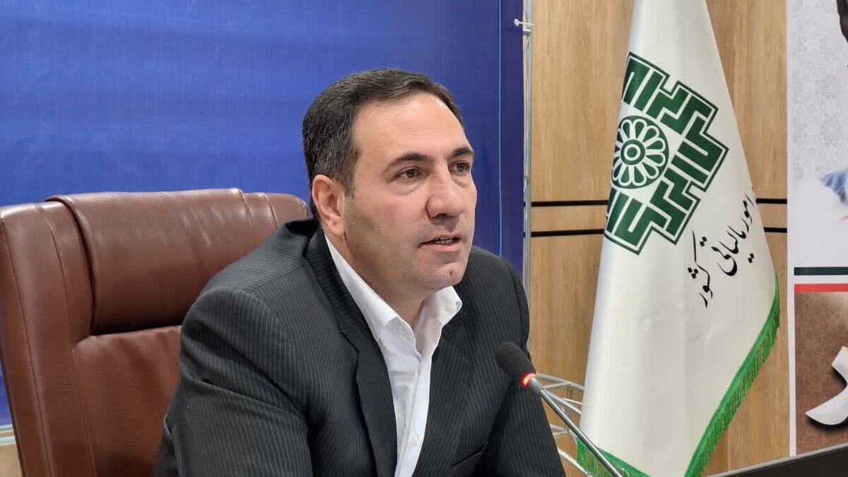 تامین اعتبار ۶۵ میلیارد ریالی ساخت سالن ورزشی رزمی شهرستان آوج با مشارکت مودیان