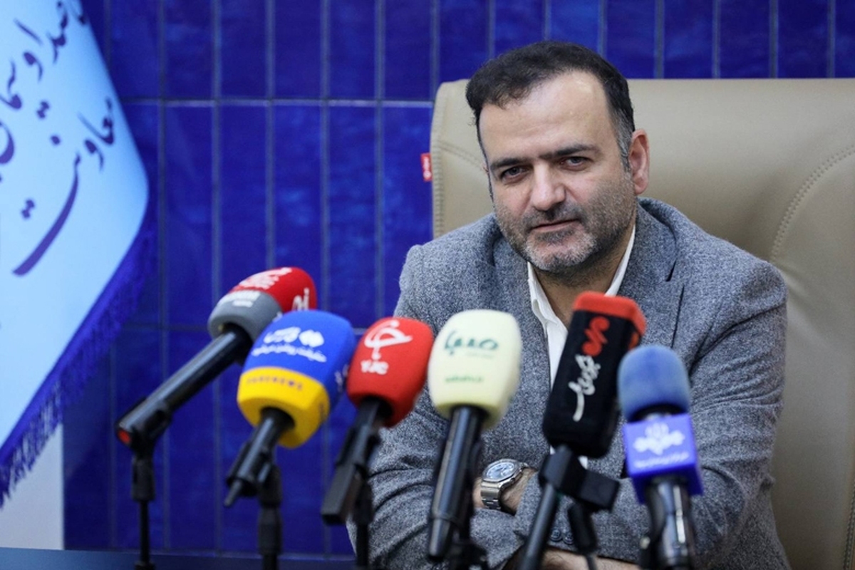 در نشست خبری رئیس مرکز سیما فیلم با جمعی از خبرنگاران رسانه‌ها، سیاست‌های جدید این مرکز تشریح شد.