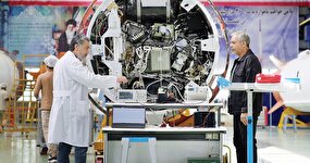 رخنه به زندگی دانشمندان ایرانی