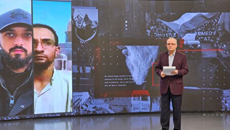 ببینید | واکنش اسرائیل به برنامه «خط مقاومت» درباره دخالت در سودان