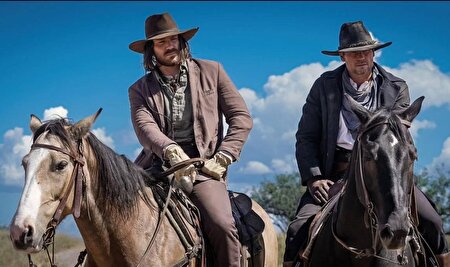 «شهری در دور دست» تماشایی می‌شود