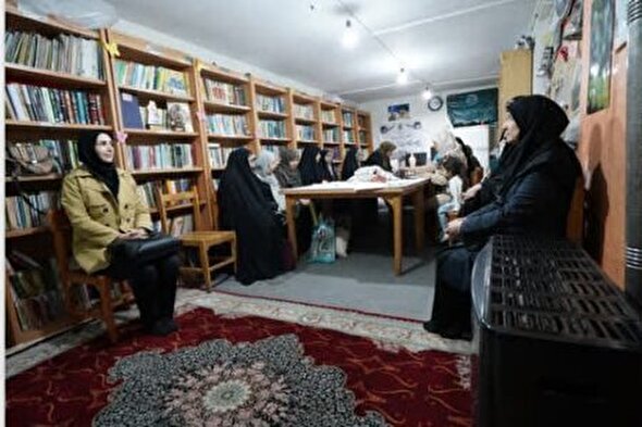 آموزش در مناطق کمتر برخوردار گامی مؤثر در راستای کاهش آسیب‌های اجتماعی