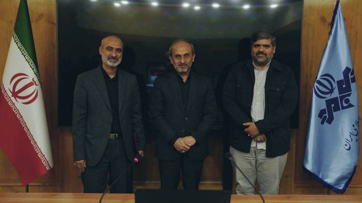 رئیس رسانه ملی با صدور حکمی، سعید مقیسه را به سمت مشاور رئیس سازمان و رئیس مرکز بسیج سازمان صداوسیمای جمهوری اسلامی ایران منصوب کرد.