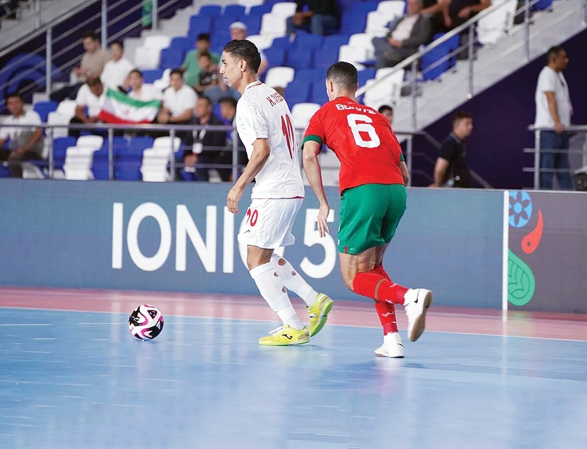 برای ایران، ششمین دوره بازی‌های همبستگی کشورهای اسلامی امروز آغاز می‌شود، یعنی پیش از مراسم افتتاحیه که قرار است جمعه در شهر ریاض برگزار شود. بعضی رقابت‌ها مثل بوکس، والیبال، فوتسال و کوراش زودتر استارت می‌خورند و این از نکات جالب این بازی‌هاست.طبق برنامه، ۳۵۰۰ ورزشکار از۵۷ کشور جهان در این مسابقات حاضر خواهند بودو تا روز سه‌شنبه چهارم آذرماه رقابت خواهند کرد.