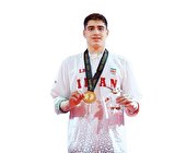 رویای سکوی المپیک