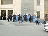 رنگ آزادی به زندگی ۱۴زندانی زیر تیغ