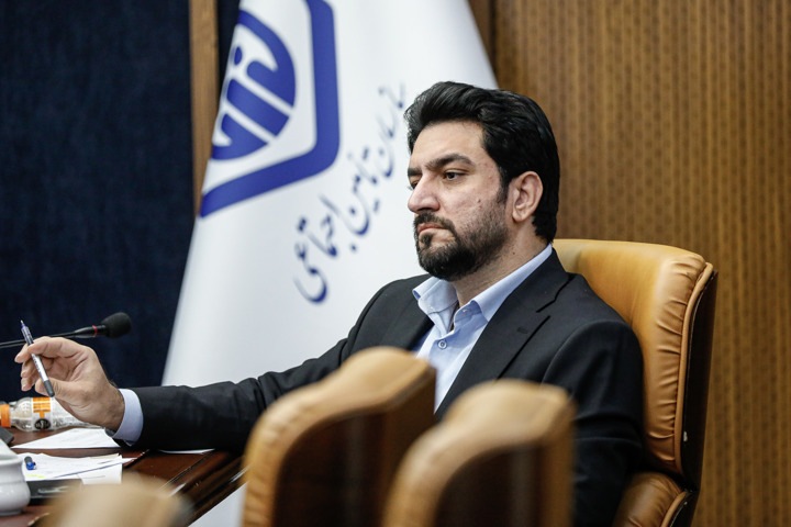 پرداخت تعهدات تأمین اجتماعی با نقد شدن اوراق دولت سرعت می‌گیرد