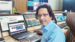 استقبال اردوزبانان از صدای حقیقت