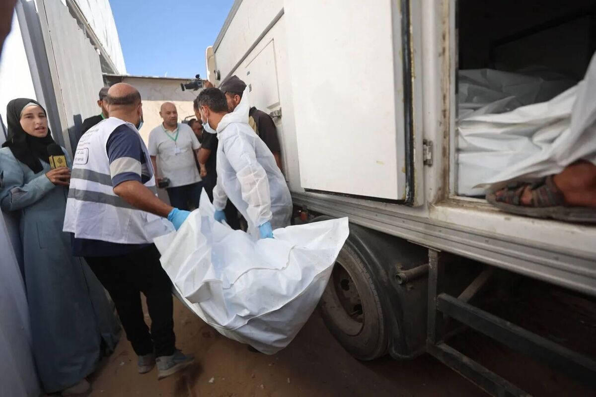 وزارت بهدشت فلسطین در نوار غزه از افزایش تعداد شهدای جنگ غزه به ۶۸ هزار و ۸۷۲ نفر و تعداد مجروحان به ۱۷۰ هزار و ۶۷۷ نفر رسیده است.
