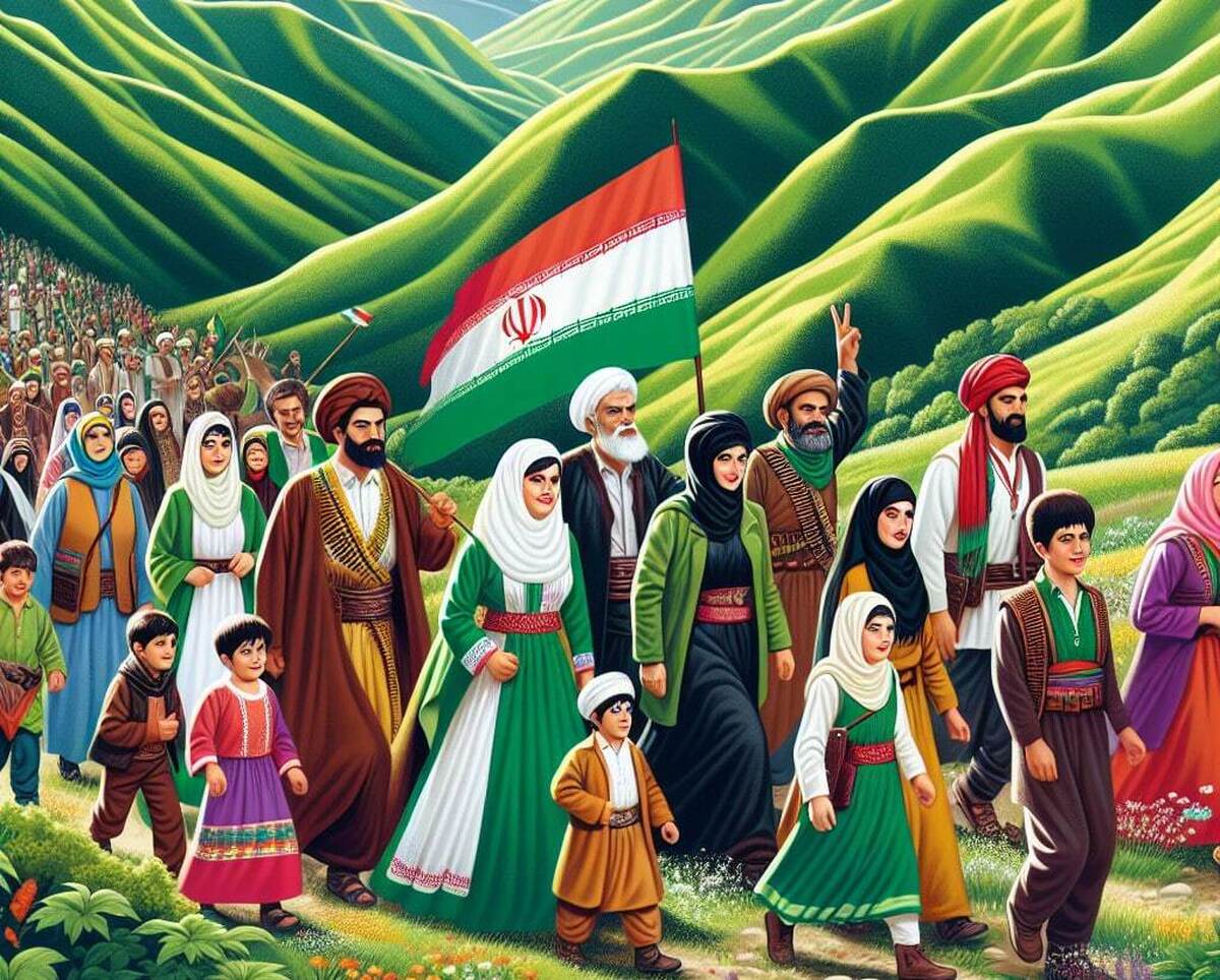 به قلم: مهران رزمجوی، خبرنگار فرهنگی و اجتماعی جام جم البرز