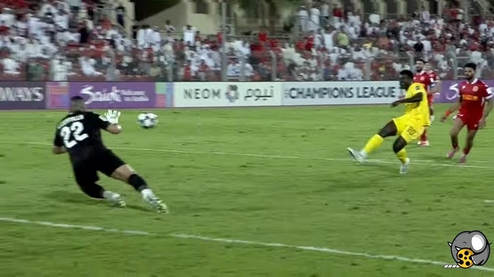 الوصل ۲ - المحرق ۲: همه چیز به کام استقلال