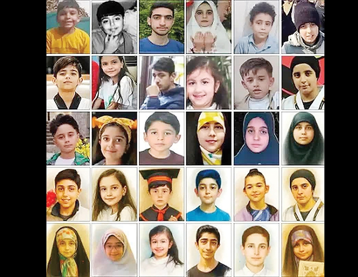 تجاوز بی‌شرمانه رژیم‌صهیونیستی در خرداد امسال به ایران بیش از۹۳۵غیرنظامی ایرانی رابه شهادت رساند. این درگیری، که با حملات هوایی اسرائیل به تاسیسات نظامی و هسته‌ای ایران آغاز شد و با دخالت آمریکا و حملات موشکی متقابل ادامه یافت، نه‌تنها زیرساخت‌ها را ویران کرد، بلکه آینده بخشی از نسل جوان را سوزاند.