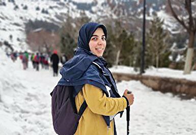 «زهرا: یک روایت شخصی»‌ قصه‌ شهید جنگ ۱۲‌روزه