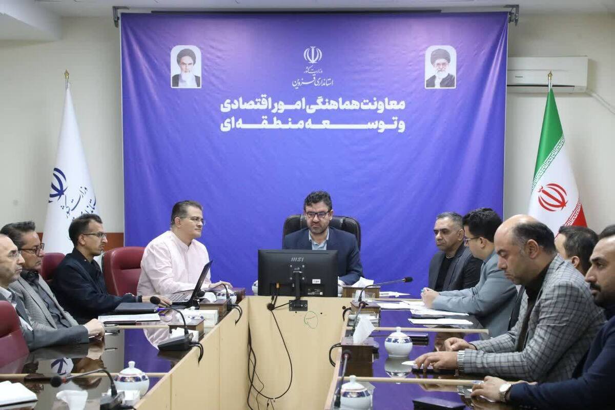 تاجیکستان؛ دروازه‌ گسترش صادرات قزوین به آسیای مرکزی