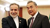 روایت پکن از رایزنی «وانگ یی» و «عراقچی» درباره برنامه هسته‌ ای ایران