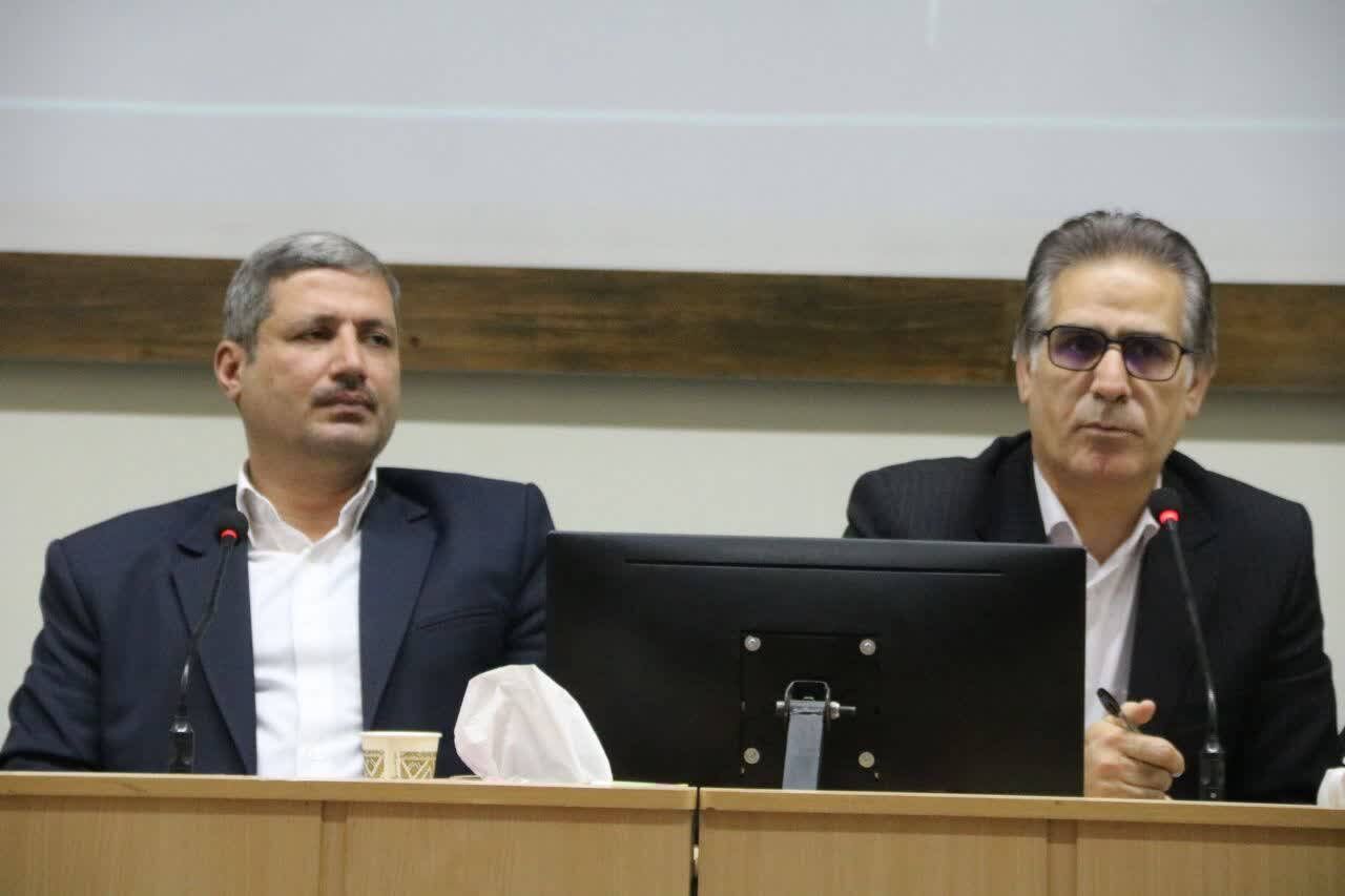 دولت چهاردهم به تقویت احزاب و تشکل‌ها توجه جدی دارد