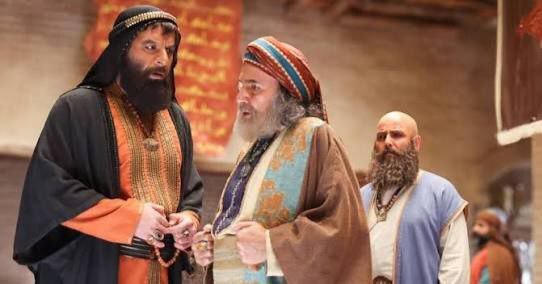 پخش سریال تاریخی «مهمان‌کُشی» از شبکه تماشا