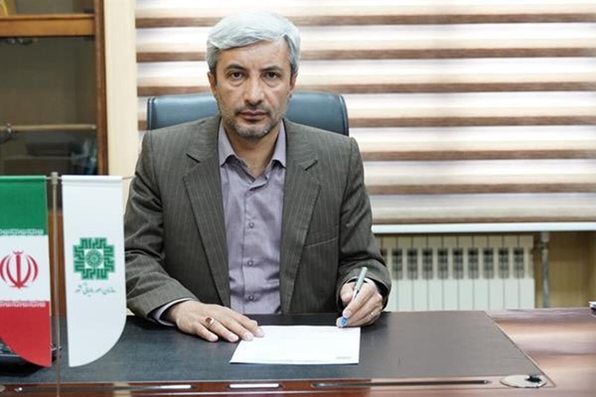 اجرای طرح «نشان‌دار کردن مالیات» در زنجان؛ مردم محل مصرف مالیات خود را انتخاب می‌کنند