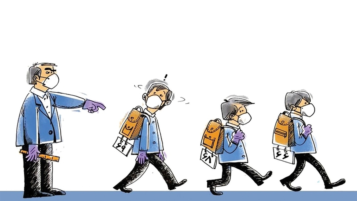  نظام آموزشی ایران، به عنوان یکی از ارکان اصلی توسعه انسانی، در سال‌های اخیر با چالش‌های عمیقی روبه‌رو بوده است. براساس سند تحول بنیادین آموزش و پرورش (مصوب ۱۳۹۰)، ساختار آموزشی کشور برپایه شش سال ابتدایی، سه سال متوسطه اول، سه سال متوسطه دوم و یک سال پیش‌دانشگاهی (که اخیرا ادغام شده) بنا نهاده شده است. آموزش ابتدایی و متوسطه اجباری و رایگان است و دولت موظف به تأمین امکانات برای همه کودکان شش تا ۱۸ ساله است. با این حال، گزارش‌های رسمی و کارشناسی نشان می‌دهد که این نظام، علی‌رغم پیشرفت‌های کمی مانند افزایش نرخ باسوادی (از ۴۷ درصد در ۱۳۵۵ به بیش از ۹۰ درصد در ۱۴۰۴)، با بحران‌های کیفی، مالی و اجتماعی دست و پنجه نرم می‌کند. 