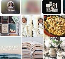 اکسپلور و ما ادراک ما اکسپلور!