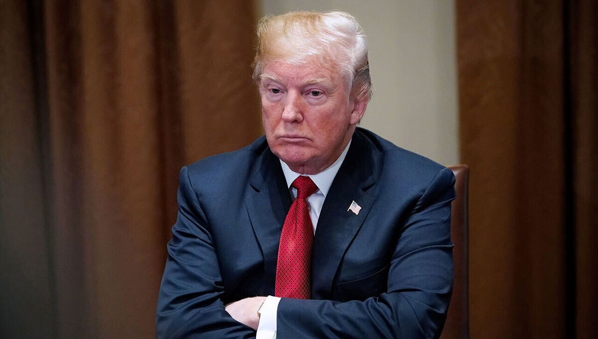  محبوبیت ترامپ در دوره دوم ریاست‌جمهوری به کمترین حد رسید؛ نارضایتی عمومی در نظرسنجی‌ها بالا گرفت.