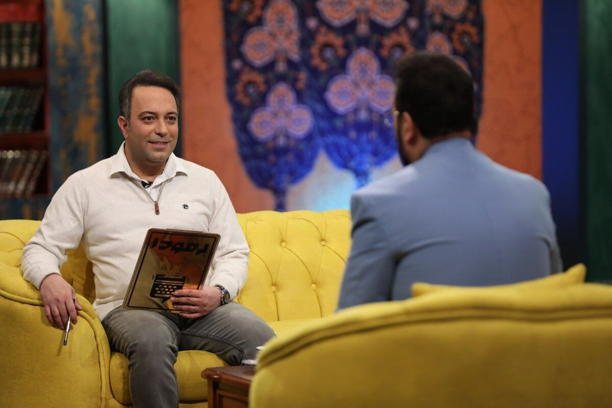 در آستانه آغاز تولید فصل سوم «برمودا» به تهیه‌کنندگی مهدی مینایی و با اجرا و‌ نویسندگی کامران نجف‌ زاده از تیزر این برنامه رونمایی شد.