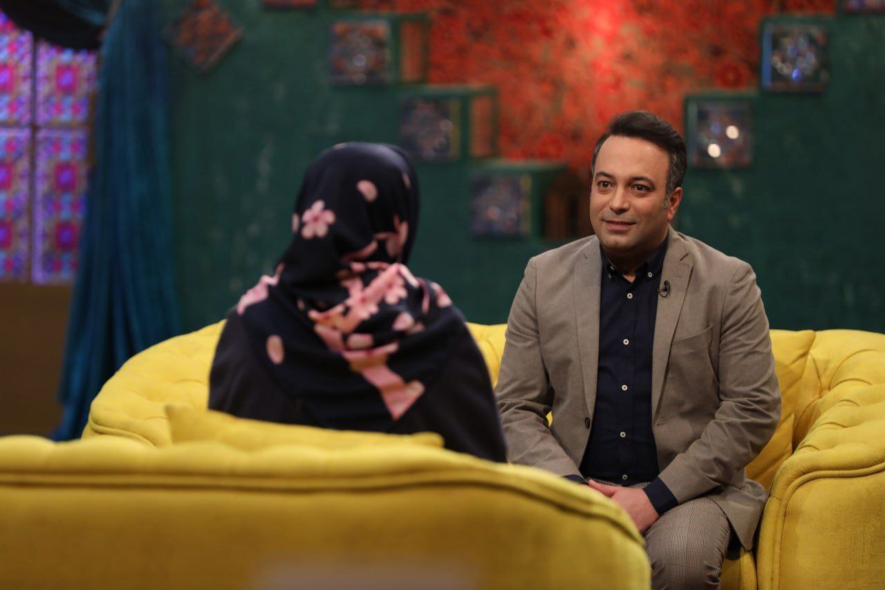 تیزر فصل جدید «برمودا» رونمایی شد تیزر فصل جدید «برمودا» رونمایی شد