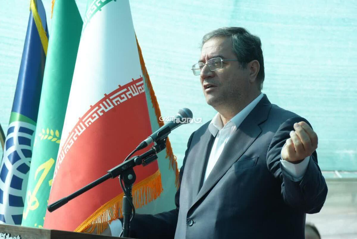 مانع اصلی توسعه، مانع ذهنی است نه کمبود منابع